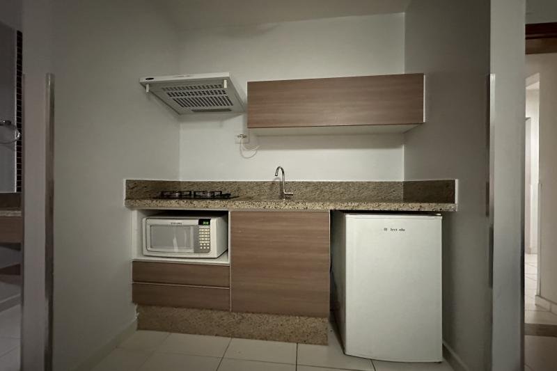 Fotos apartametnos THERMAS BOULEVARD CALDAS NOVAS
